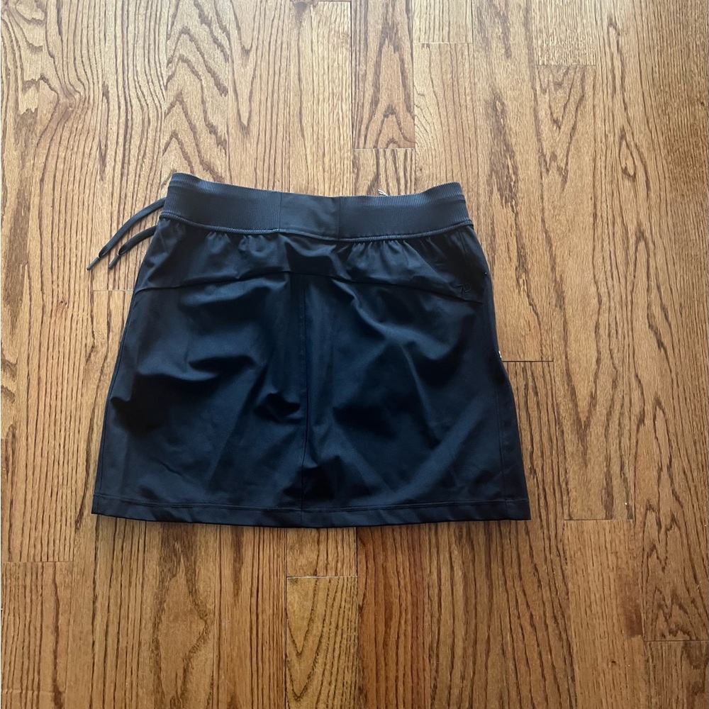Diamonds Infinity Elastic Waist Skirt - Picture 5 of 7